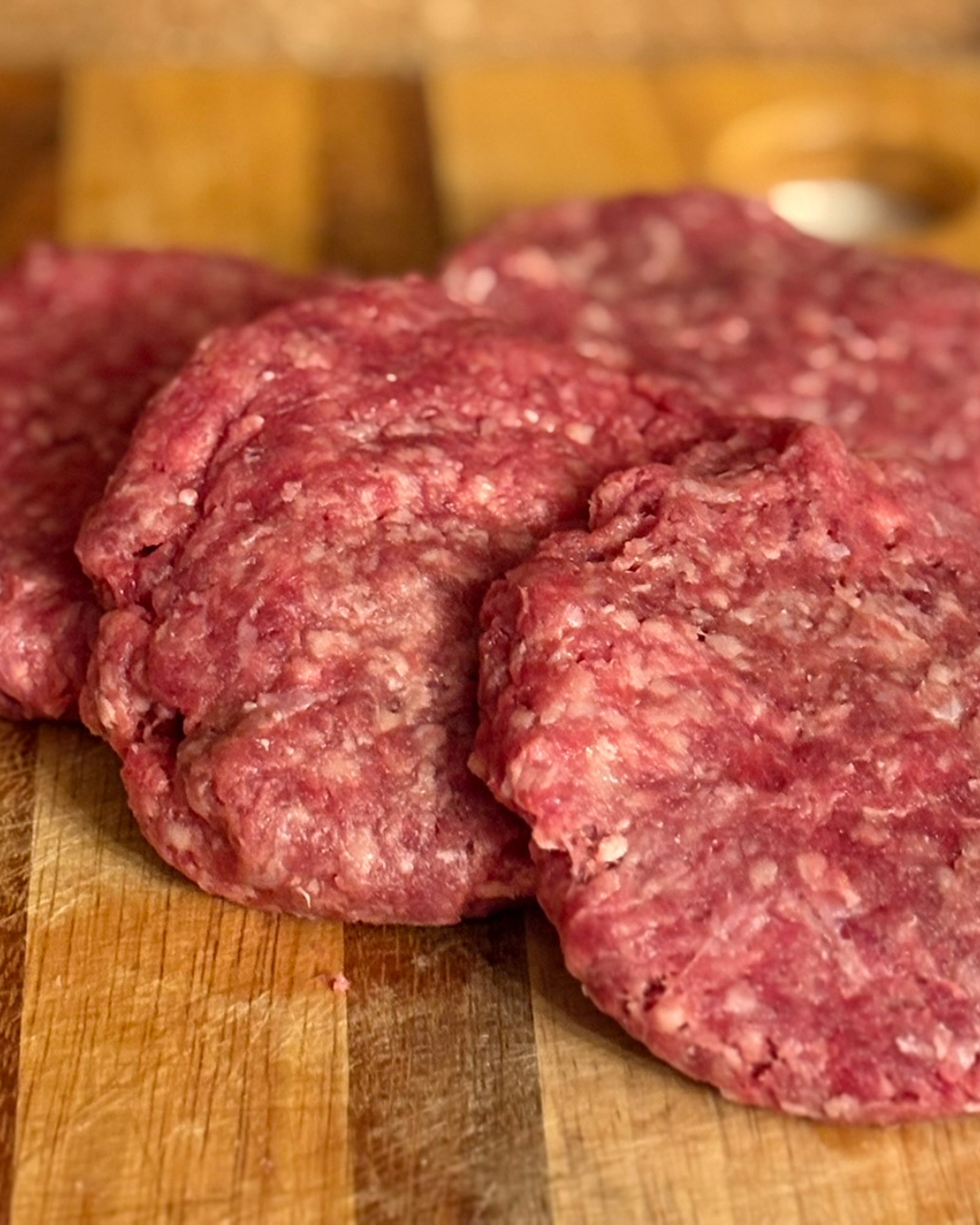 Grassfed Beef