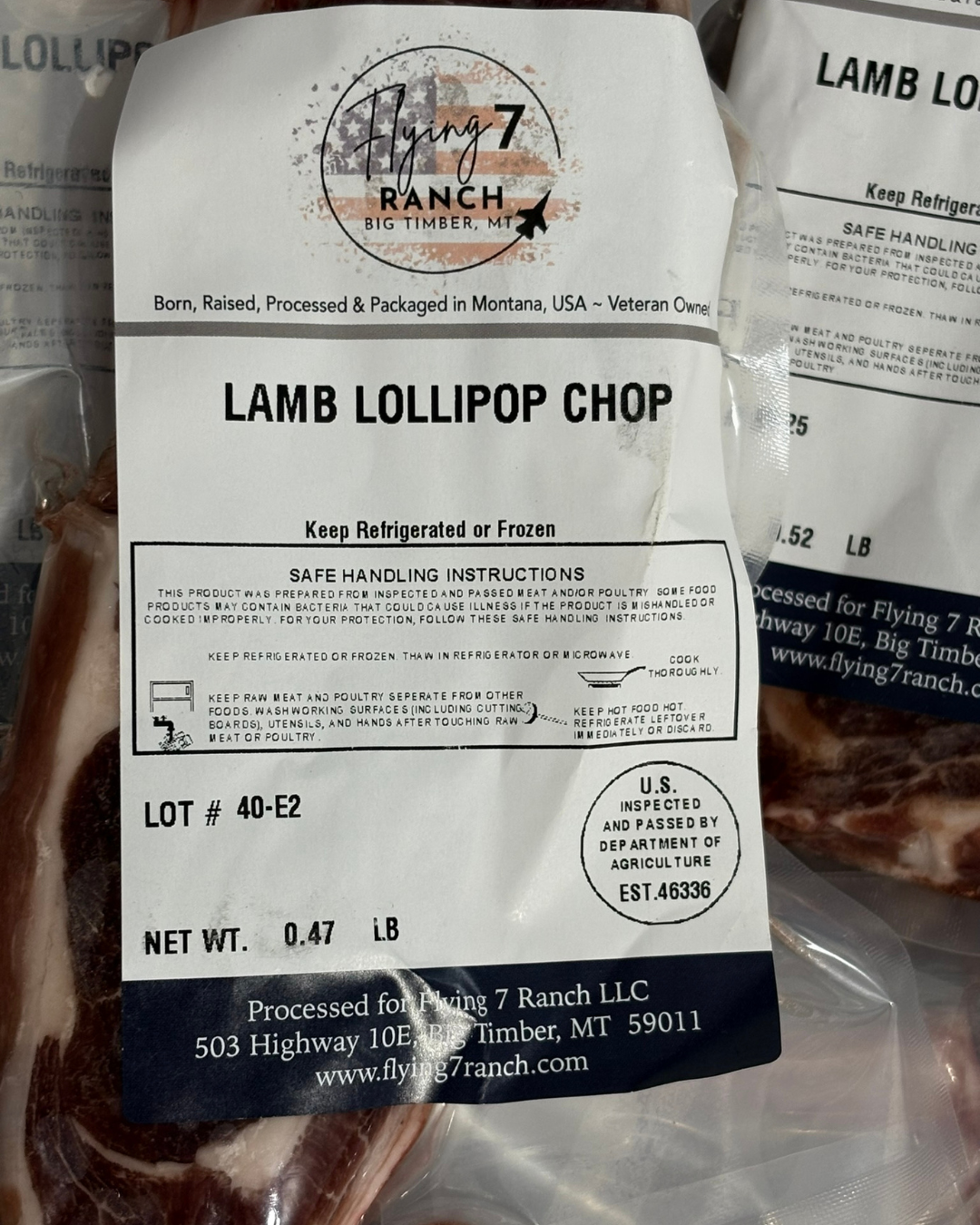 Grassfed Meat Bundles