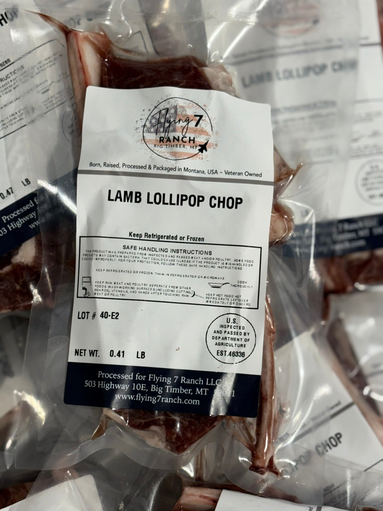 Grassfed Meat Bundles