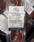 Lamb Butter Garlic Kabobs (4/pkg)