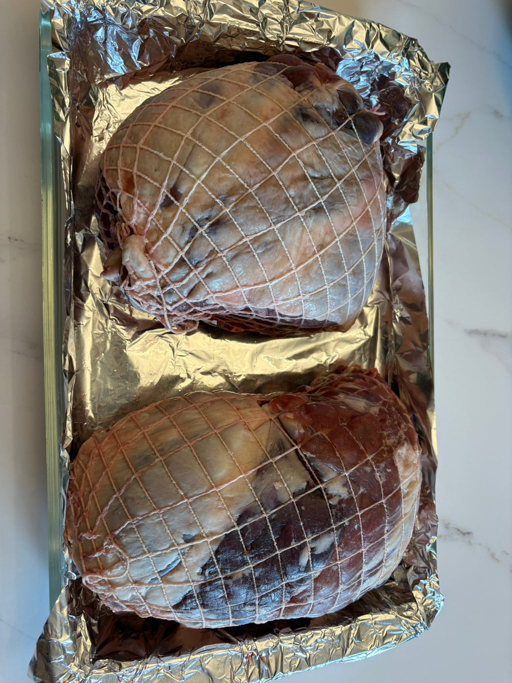 Lamb Boneless Leg Roast