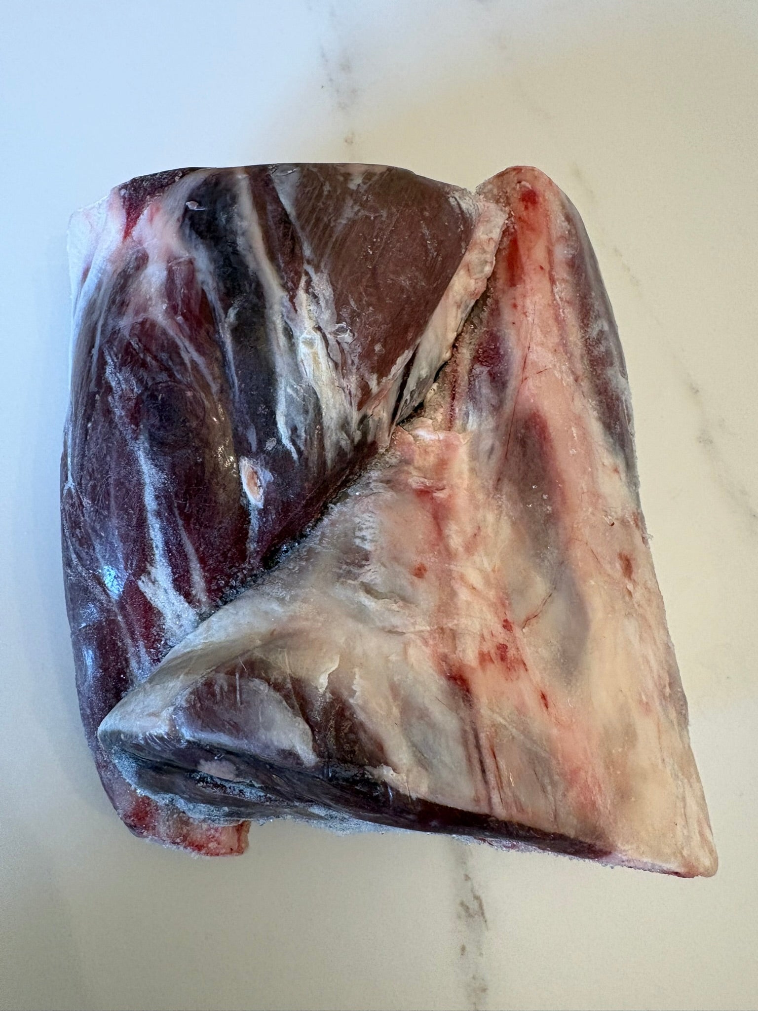 Lamb Shanks (2/pkg)
