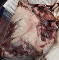 Lamb heart, frozen