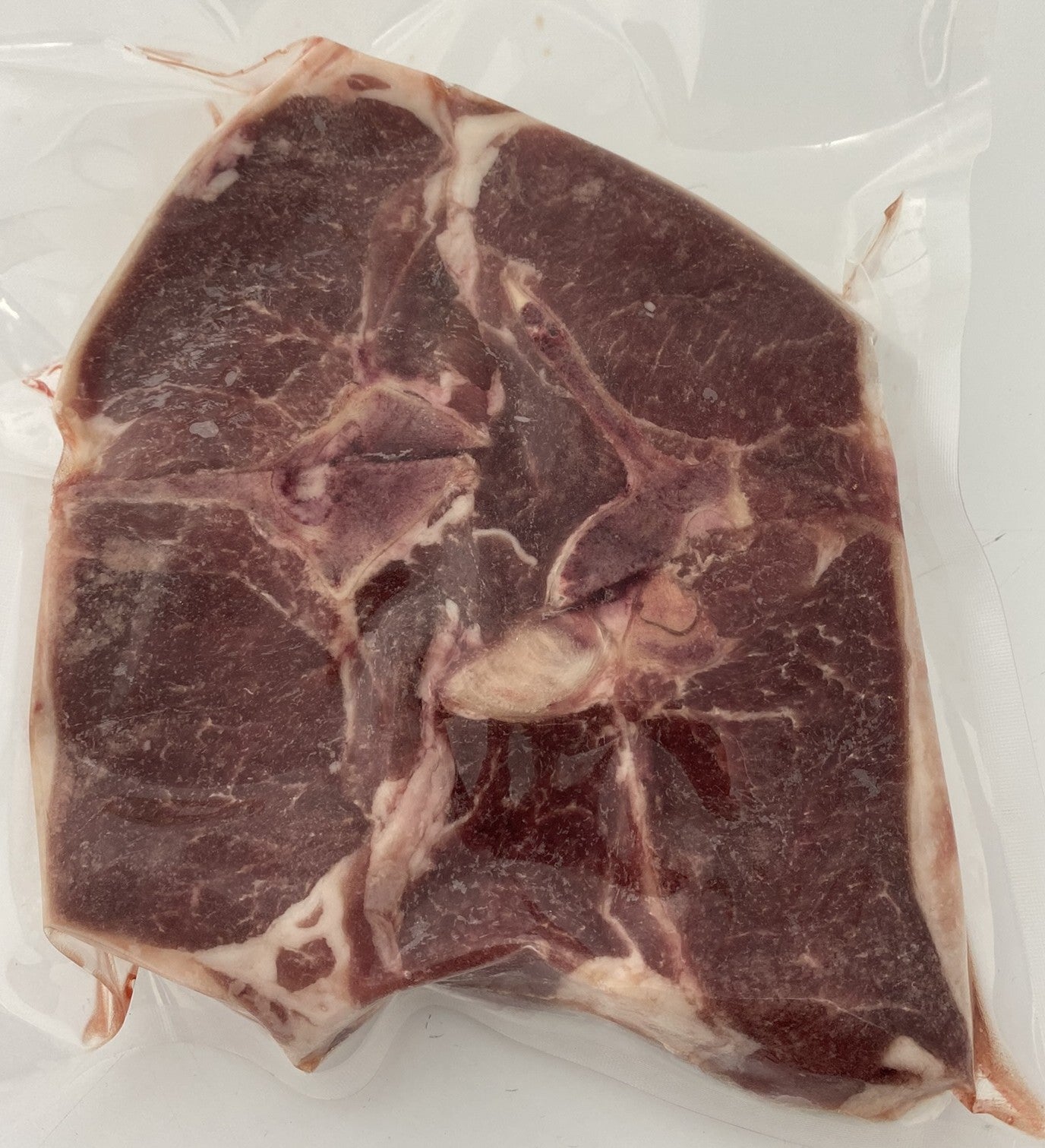 Lamb Loin Chops, 4/pkg