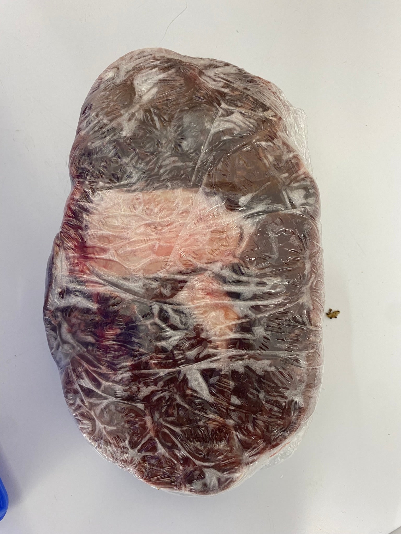 Beef Soup Bones (Osso Bucco)