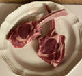 Lamb Lollipop Chop, 2/pkg